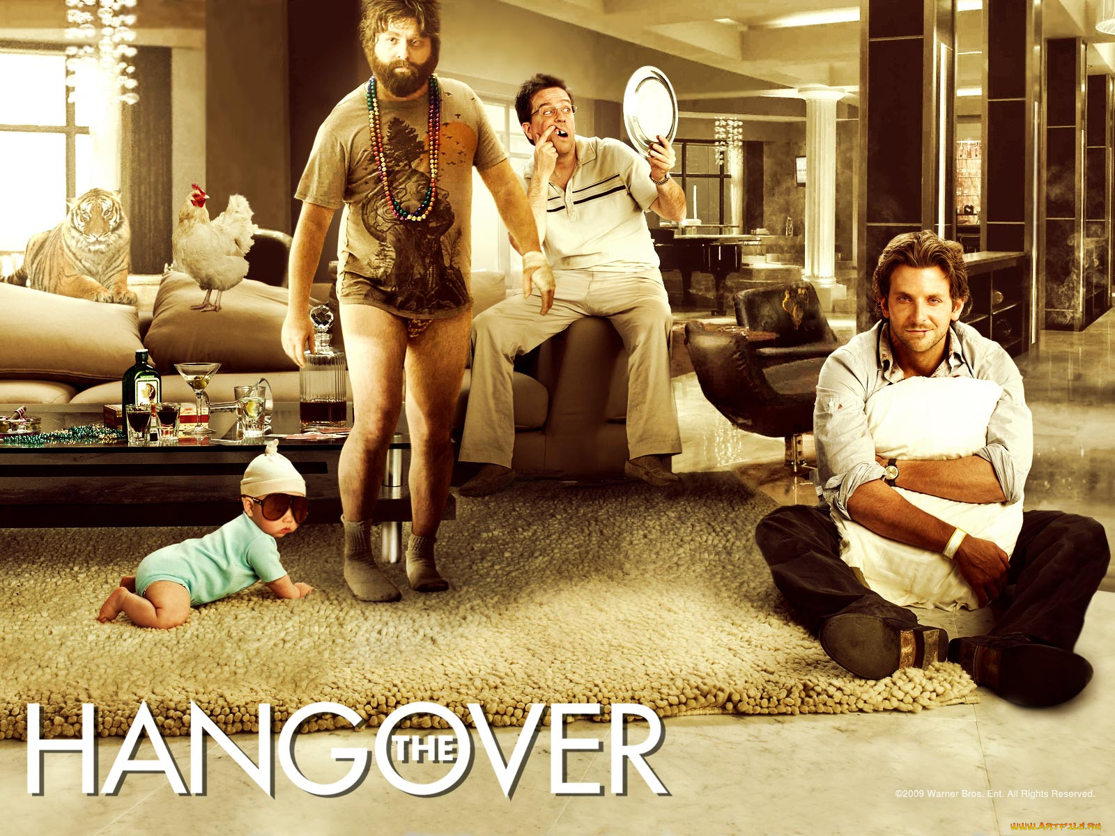 the, hangover, , 